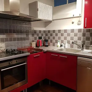Vanille Appartement