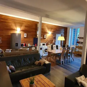 Chocolat Appartement