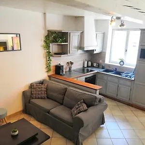 La Casa De Brens Appartement