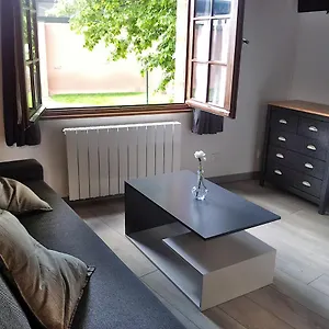 De La Tour Des Rondes - Confort Plein-centre Appartement
