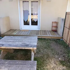 De Montagne Appartement
