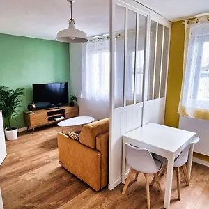 Complet - 1 - Saint-martin , Brest France